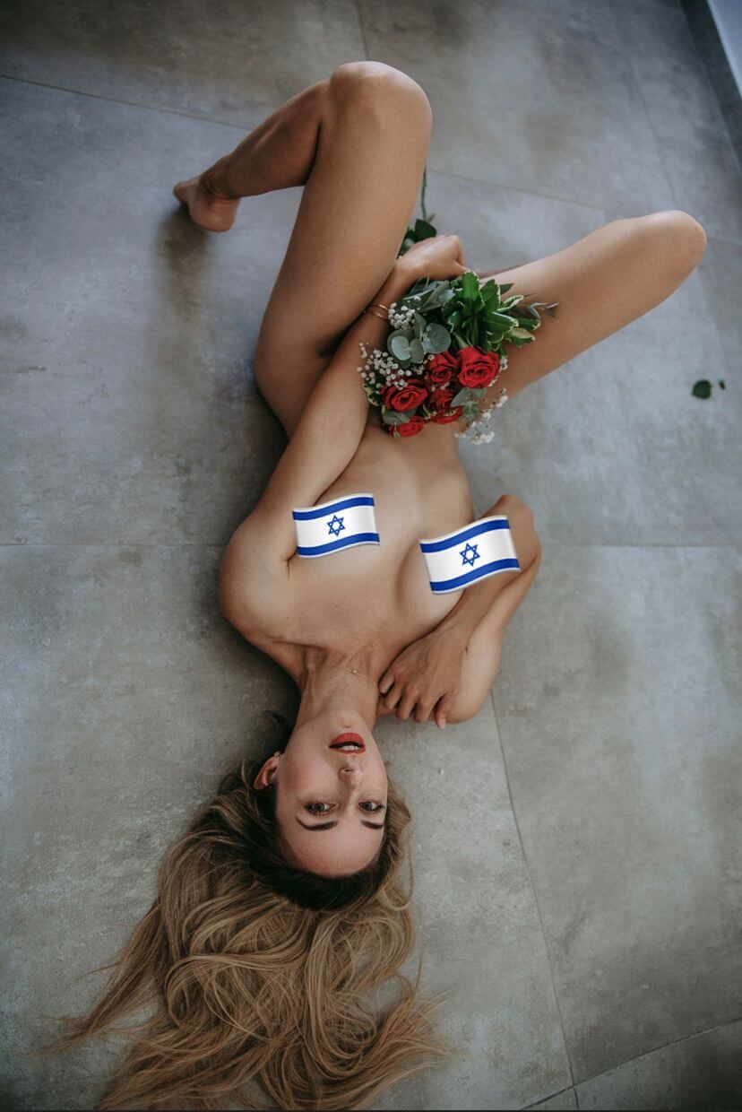 יאנה רק בת 19 בתמונות אמיתיות - תמונה 8