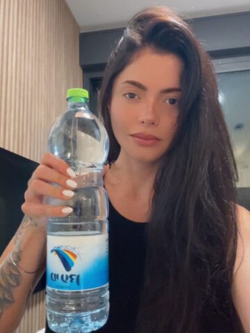 חדשה במרכז ! רק באתר SaraLovering.com !